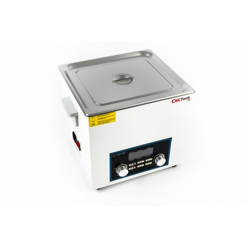 Καθαριστής υπερήχων FTS 615 15L